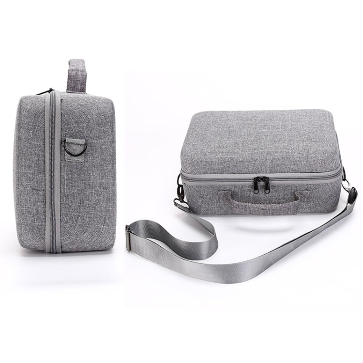 Portable Carry Case Waterproof Scratch-proof Anti-shock Travel Carrying Cover Case Box for DJI Air 2s, For DJI Air 2s Portable Carry Case Waterproof Scratch-proof Anti-shock Travel Carrying Cover Case Box for DJI Air 2s, For DJI Air 2s